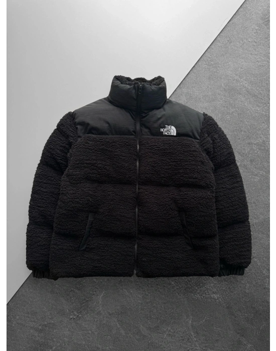 NF PELUŞ EFSANE DOLUM MONT SİYAH