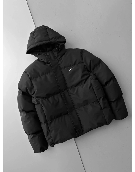 NK BÖLMELİ KAPAMA DETAY ŞİŞME MONT