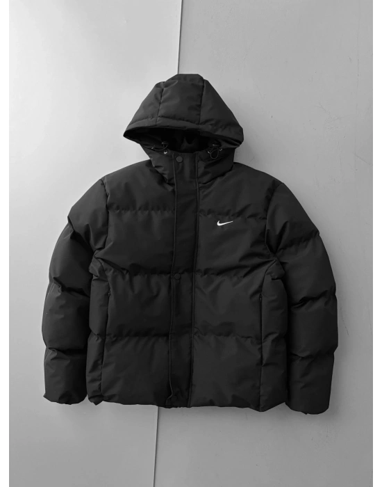 NK BÖLMELİ KAPAMA DETAY ŞİŞME MONT