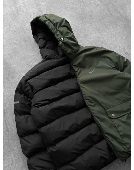 NK ÇİFT TARAFLI EFSANE DOLUM MONT