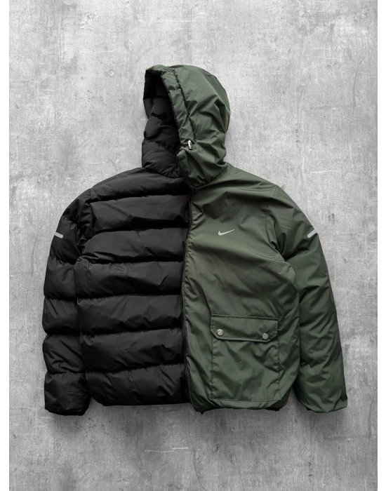 NK ÇİFT TARAFLI EFSANE DOLUM MONT