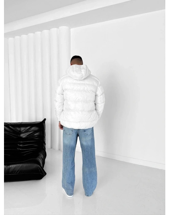 NK FULL ŞİŞME NAKIŞ DETAY MONT