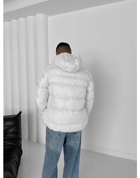 NK FULL ŞİŞME NAKIŞ DETAY MONT