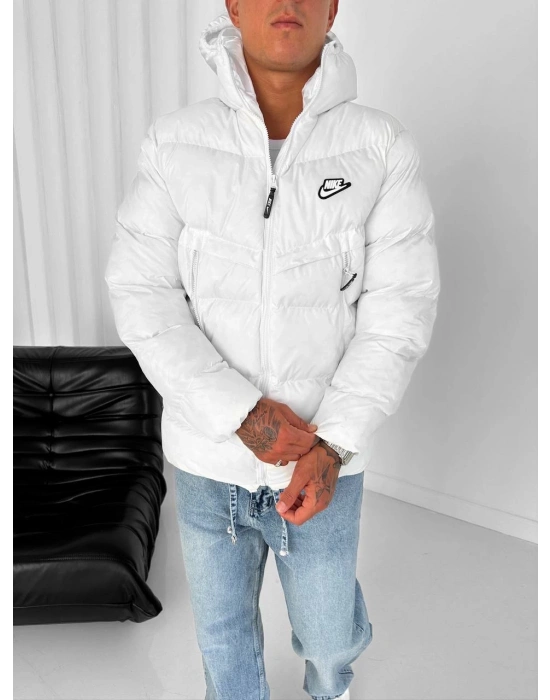 NK FULL ŞİŞME NAKIŞ DETAY MONT