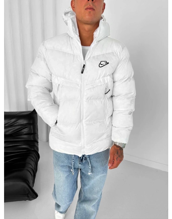 NK FULL ŞİŞME NAKIŞ DETAY MONT