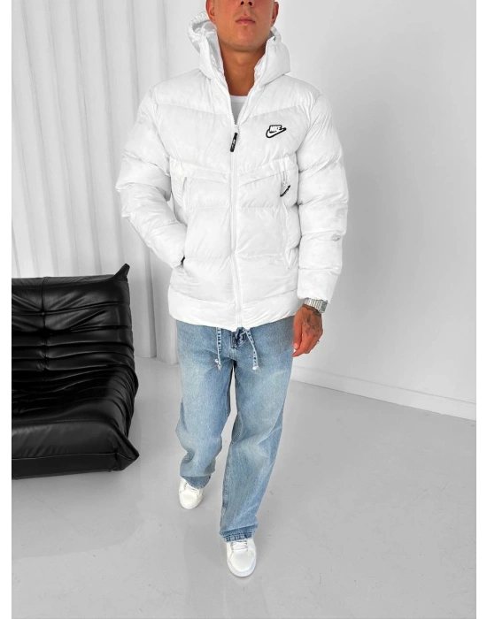 NK FULL ŞİŞME NAKIŞ DETAY MONT