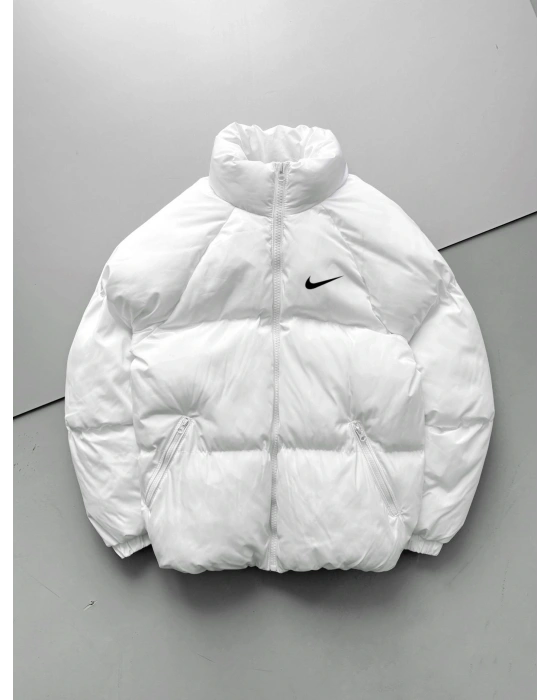 NK MARRA ŞİŞME EFSANE MONT BEYAZ