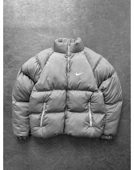 NK MARRA ŞİŞME EFSANE MONT GRİ