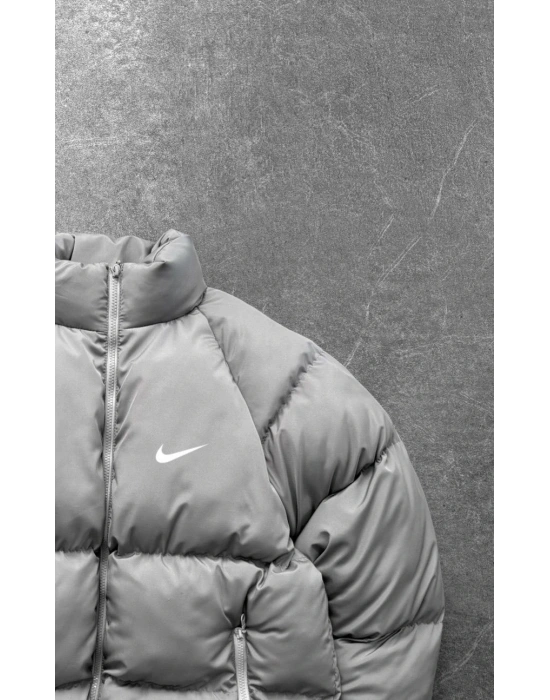 NK MARRA ŞİŞME EFSANE MONT GRİ