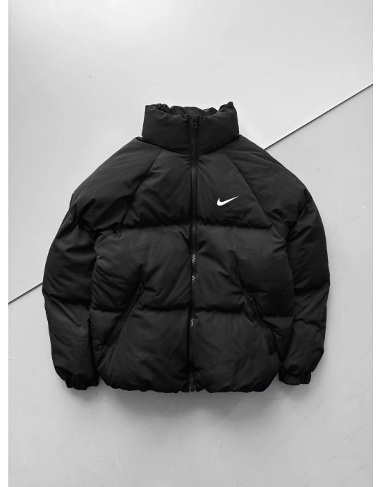 NK MARRA ŞİŞME EFSANE MONT SİYAH