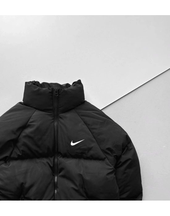 NK MARRA ŞİŞME EFSANE MONT SİYAH