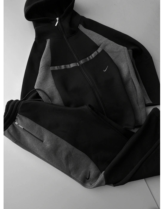 NK YENİ SEZON OVERSİZE EŞOFMAN TAKIMI