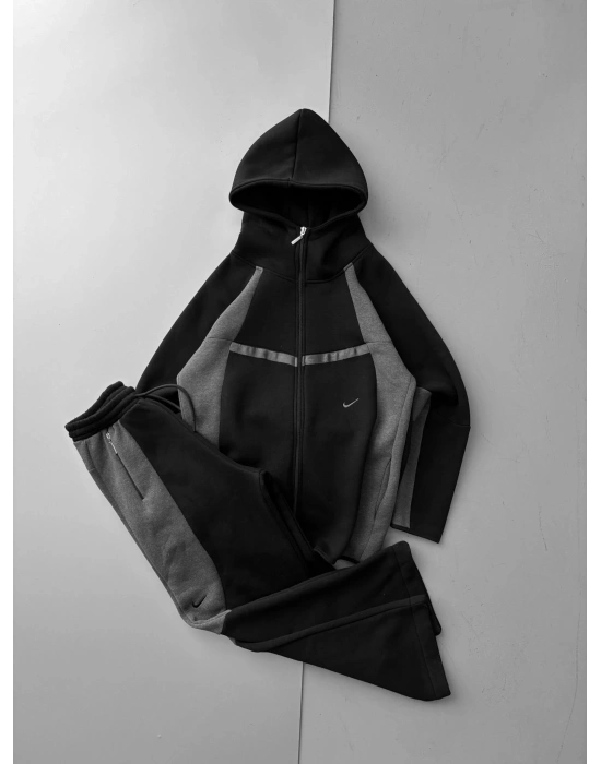 NK YENİ SEZON OVERSİZE EŞOFMAN TAKIMI