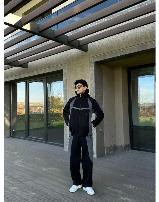 NK YENİ SEZON OVERSİZE EŞOFMAN TAKIMI