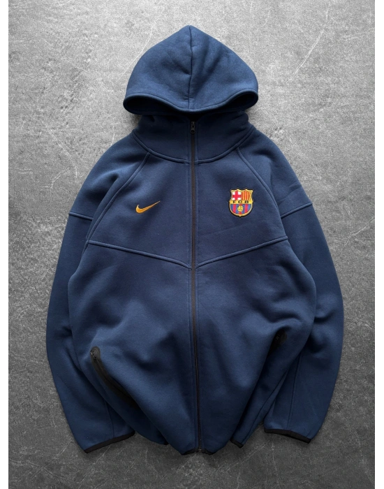 ORTA ŞERİT DETAY BRC OVERSİZE HIRKA LACİ