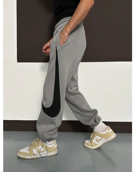 ÖZEL SERİ BÜYÜK NK PAÇA LASTİKLİ EŞOFMAN ALTI