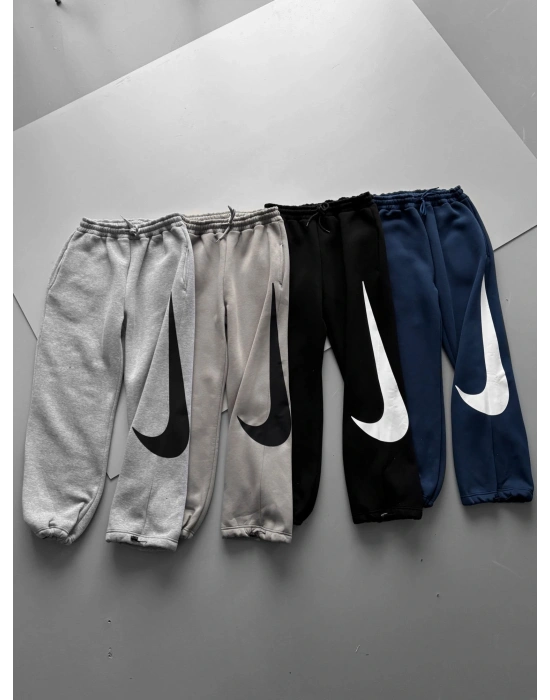 ÖZEL SERİ BÜYÜK NK PAÇA LASTİKLİ EŞOFMAN ALTI