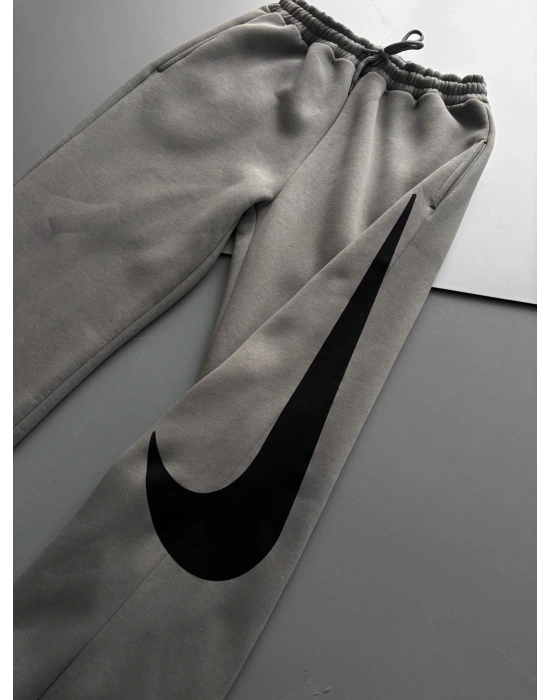 ÖZEL SERİ BÜYÜK NK PAÇA LASTİKLİ EŞOFMAN ALTI