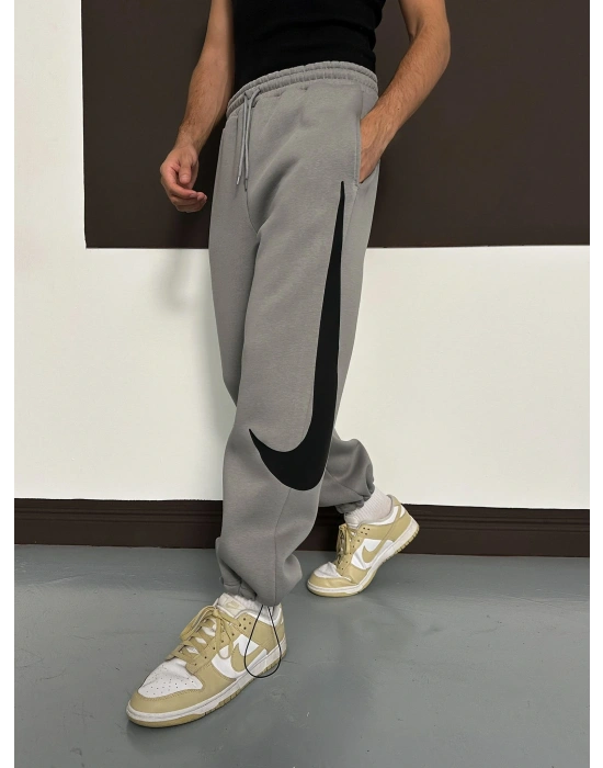 ÖZEL SERİ BÜYÜK NK PAÇA LASTİKLİ EŞOFMAN ALTI