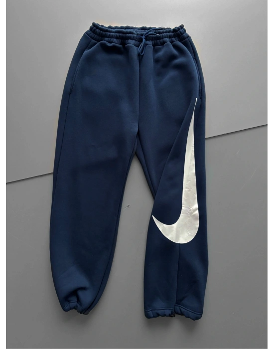 ÖZEL SERİ BÜYÜK NK PAÇA LASTİKLİ EŞOFMAN ALTI LACİ