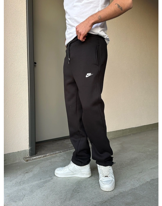 ÖZEL SERİ NK PAÇA AYARLANABİLİR BAGGY EŞOFMAN ALTI ANTRASİT