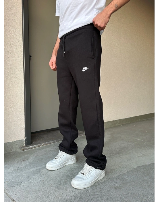 ÖZEL SERİ NK PAÇA AYARLANABİLİR BAGGY EŞOFMAN ALTI ANTRASİT