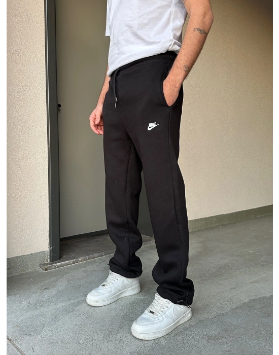 ÖZEL SERİ NK PAÇA AYARLANABİLİR BAGGY EŞOFMAN ALTI ANTRASİT