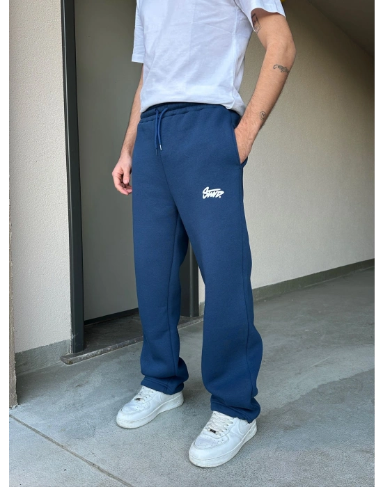 ÖZEL SERİ STW PAÇA AYARLANABİLİR BAGGY EŞOFMAN ALTI LACİ