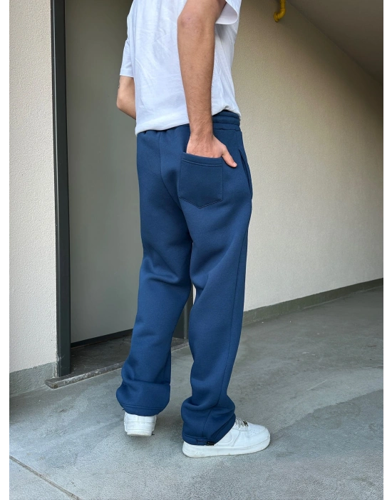 ÖZEL SERİ STW PAÇA AYARLANABİLİR BAGGY EŞOFMAN ALTI LACİ