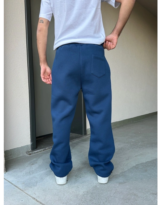 ÖZEL SERİ STW PAÇA AYARLANABİLİR BAGGY EŞOFMAN ALTI LACİ