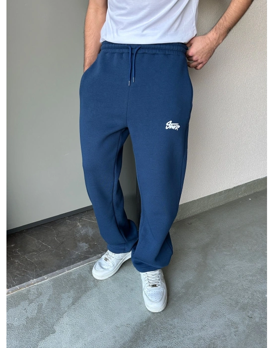 ÖZEL SERİ STW PAÇA AYARLANABİLİR BAGGY EŞOFMAN ALTI LACİ