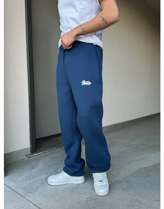 ÖZEL SERİ STW PAÇA AYARLANABİLİR BAGGY EŞOFMAN ALTI LACİ