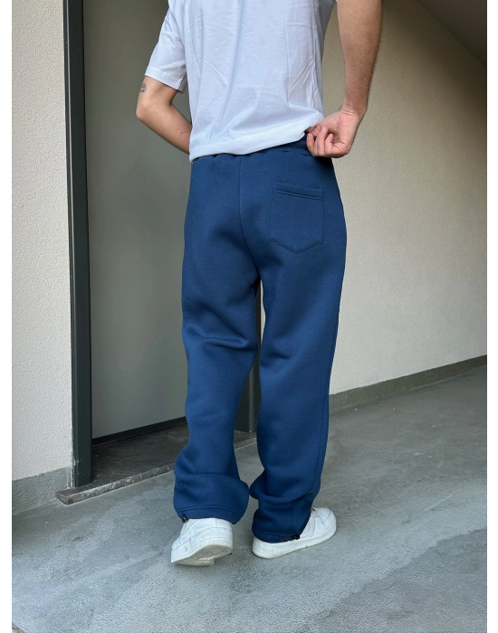 ÖZEL SERİ STW PAÇA AYARLANABİLİR BAGGY EŞOFMAN ALTI LACİ