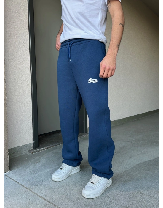 ÖZEL SERİ STW PAÇA AYARLANABİLİR BAGGY EŞOFMAN ALTI LACİ