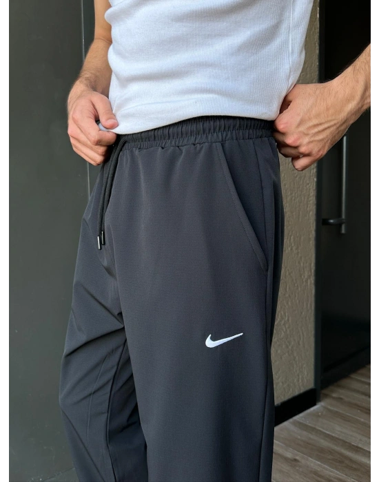 PAÇA FERMUAR PARAŞÜT KUMAŞ BYL ÖZEL SERİ EŞOFMAN NK