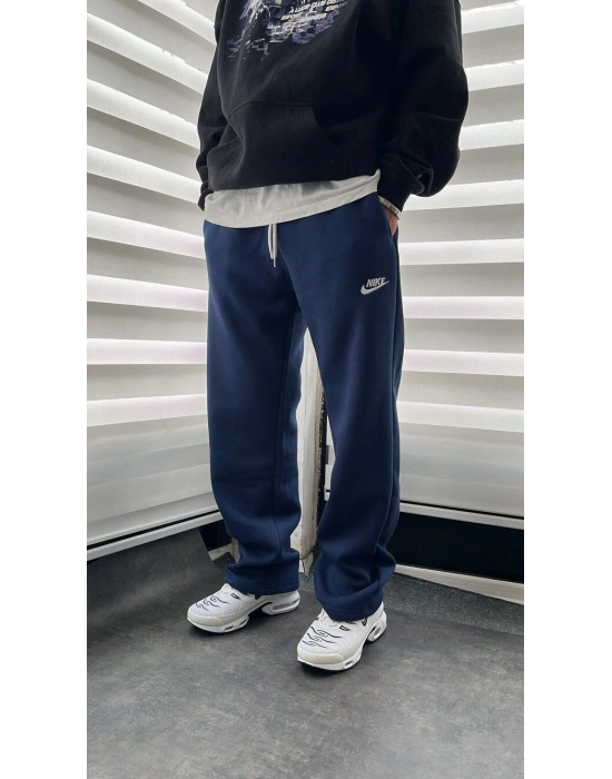 PAÇA LASTİK NK BAGGY EŞOFMAN ALTI LACİ