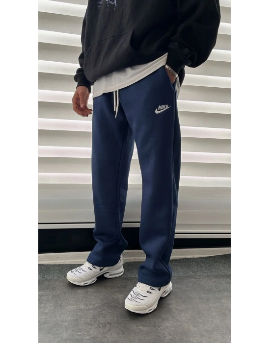 PAÇA LASTİK NK BAGGY EŞOFMAN ALTI LACİ