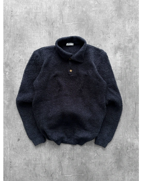 POLO YAKA PAMUKLU KUMAŞ TRİKO LACİ