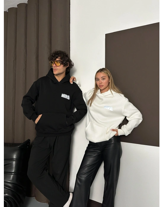 REFLEKTÖR NK SWEAT SEVGİLİ KOMBİNİ