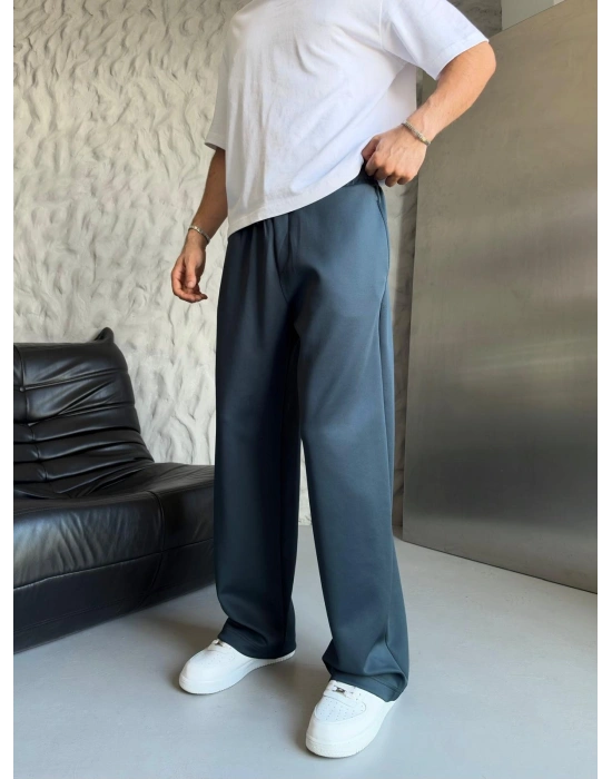 SCUBA KUMAŞ BAGGY EŞOFMAN ALTI LACİ