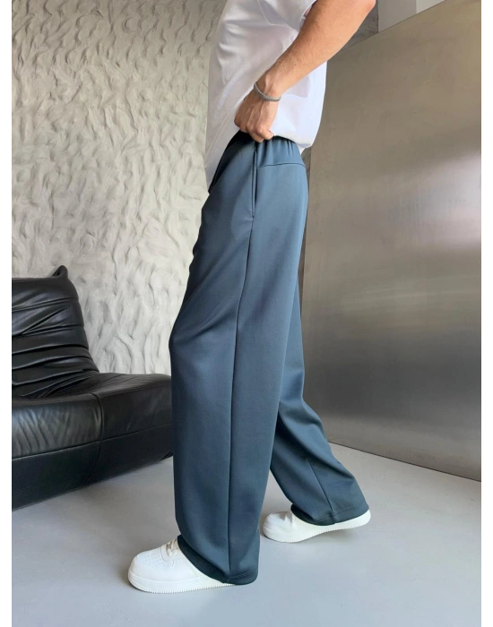SCUBA KUMAŞ BAGGY EŞOFMAN ALTI LACİ