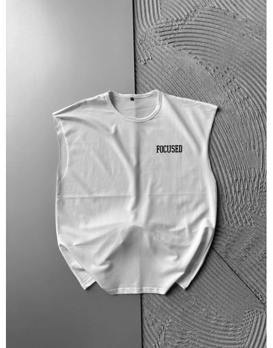 SIRT 247 BASKI ATLET BEYAZ