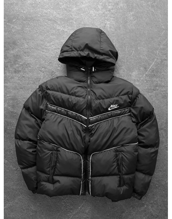 NK PARALEL BİYELİ DOLUMLU MONT