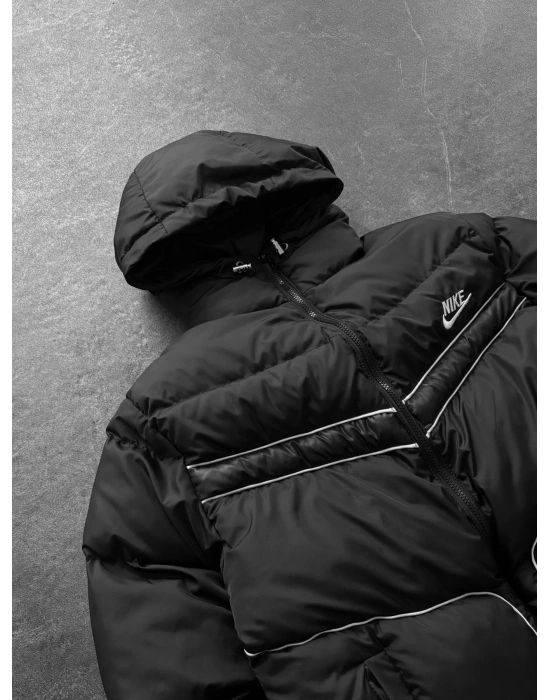 NK PARALEL BİYELİ DOLUMLU MONT