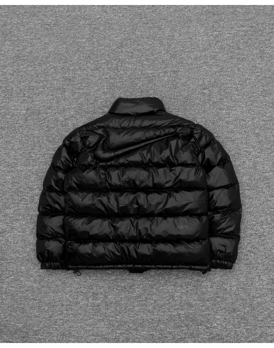 ŞİŞME ARKA KABARTMA NK NOCTA MONT