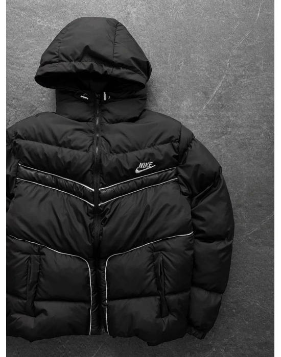 NK PARALEL BİYELİ DOLUMLU MONT