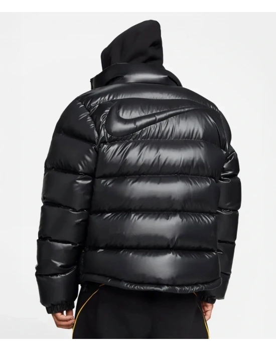 ŞİŞME ARKA KABARTMA NK NOCTA MONT