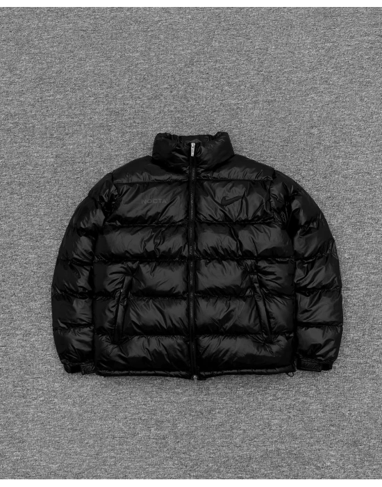 ŞİŞME ARKA KABARTMA NK NOCTA MONT