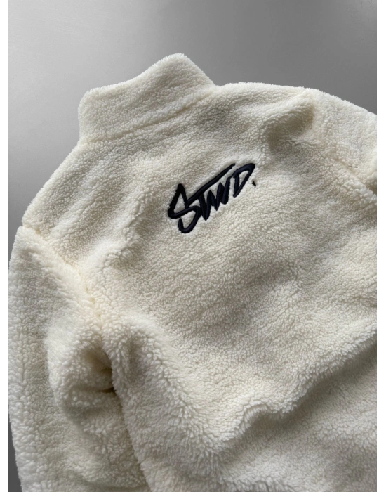 STW ÇİFT TARAFLI MONT LACİVERT