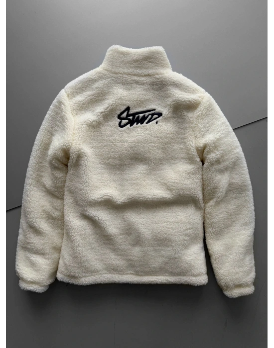 STW ÇİFT TARAFLI MONT LACİVERT